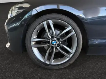 Photo 28 BMW Serie 1 Série 1 118iA 136ch M Sport Ultimate 5p Euro6d-T