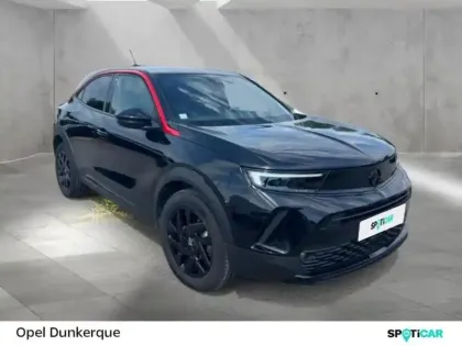 Photo 5 Opel Mokka  -e 136ch GS Line