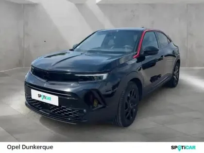 Photo Opel Mokka Gs Line