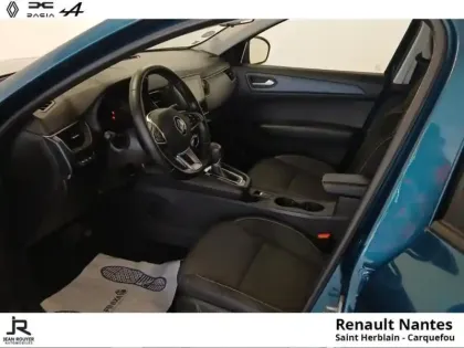 Photo 10 Renault Arkana  1.6 E-Tech 145ch Zen