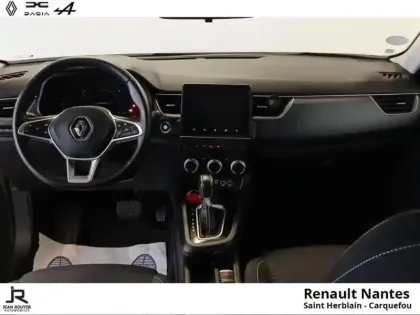 Photo 9 Renault Arkana  1.6 E-Tech 145ch Zen