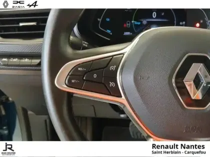 Photo 12 Renault Arkana  1.6 E-Tech 145ch Zen