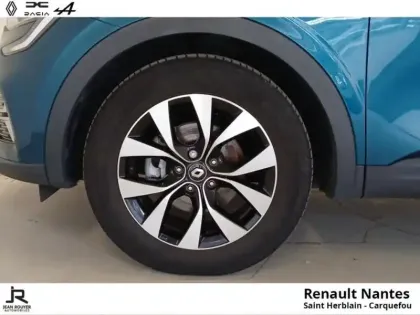 Photo 8 Renault Arkana  1.6 E-Tech 145ch Zen