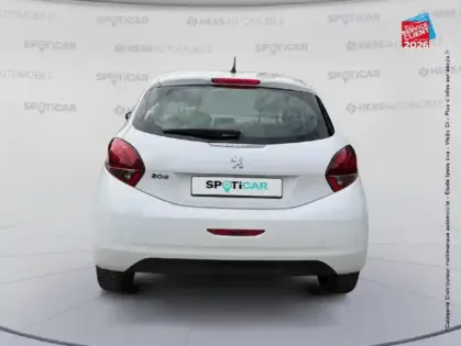 Photo 6 Peugeot 208  Affaire 1.5 BlueHDi 100 Premium Pack