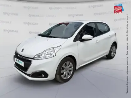 Photo Peugeot 208 Premium Pack