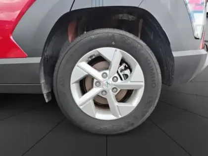 Photo 25 Hyundai Kona  1.0 T-GDi 100ch Intuitive