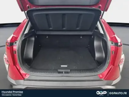 Photo 23 Hyundai Kona  1.0 T-GDi 100ch Intuitive