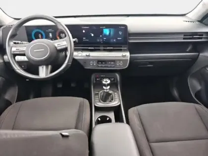 Photo 12 Hyundai Kona  1.0 T-GDi 100ch Intuitive