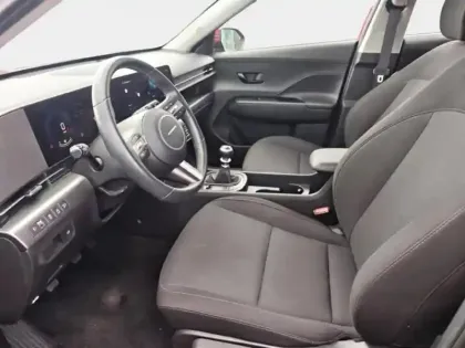 Photo 13 Hyundai Kona  1.0 T-GDi 100ch Intuitive