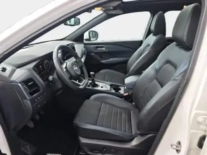 Photo 28 Nissan Qashqai  1.3 Mild Hybrid 140ch Tekna