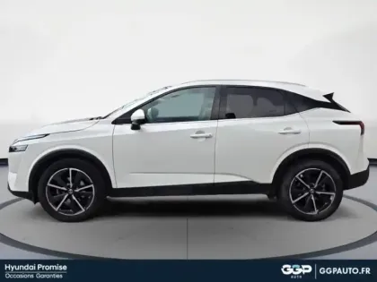 Photo 16 Nissan Qashqai  1.3 Mild Hybrid 140ch Tekna