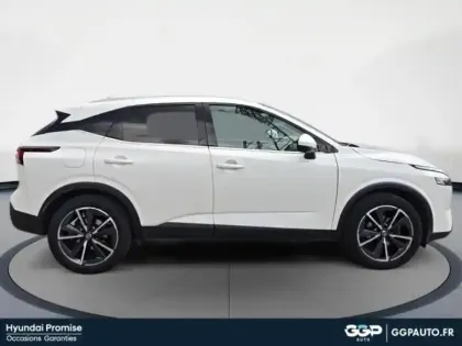 Photo 20 Nissan Qashqai  1.3 Mild Hybrid 140ch Tekna
