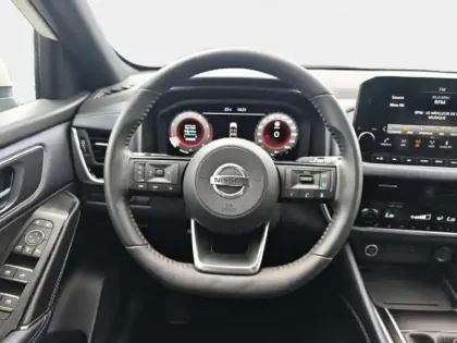 Photo 29 Nissan Qashqai  1.3 Mild Hybrid 140ch Tekna