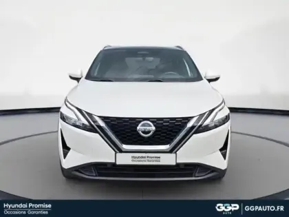 Photo 22 Nissan Qashqai  1.3 Mild Hybrid 140ch Tekna