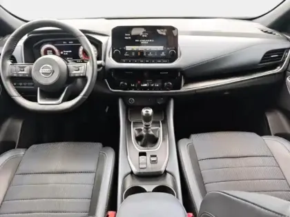 Photo 27 Nissan Qashqai  1.3 Mild Hybrid 140ch Tekna