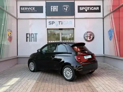 Photo 5 Fiat 500  e 95ch Action