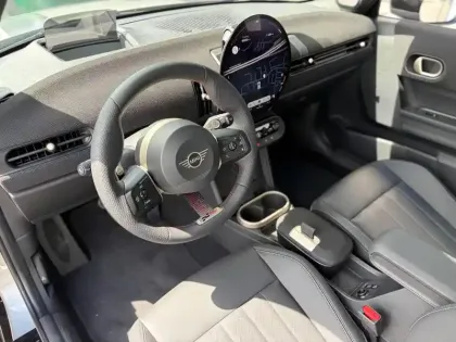 Photo 21 Mini Cooper  3 Portes S 204ch JCW DKG7