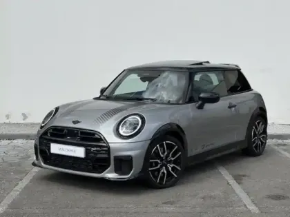 Photo Mini Cooper Jcw