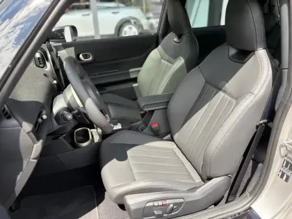Photo 24 Mini Cooper  3 Portes S 204ch JCW DKG7