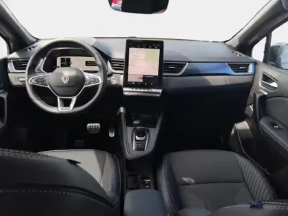 Photo 12 Renault Captur  1.8 E-Tech full hybrid 160ch esprit Alpine - 25