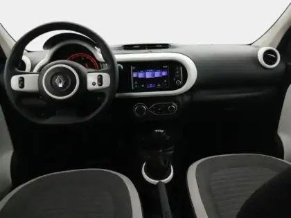 Photo 12 Renault Twingo  1.0 SCe 65ch Equilibre