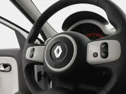 Photo 14 Renault Twingo  1.0 SCe 65ch Equilibre