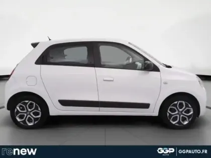 Photo 5 Renault Twingo  1.0 SCe 65ch Equilibre