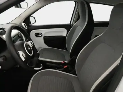 Photo 13 Renault Twingo  1.0 SCe 65ch Equilibre