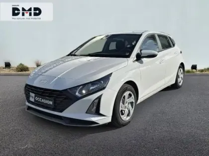 Photo Hyundai I20 Initia
