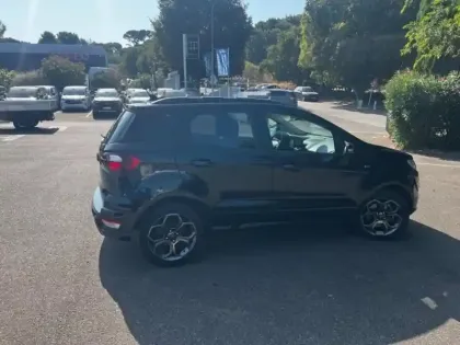 Photo 8 Ford Ecosport  1.0 EcoBoost 125ch ST-Line Euro6.2
