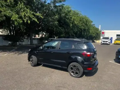 Photo 6 Ford Ecosport  1.0 EcoBoost 125ch ST-Line Euro6.2