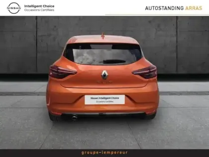 Photo 5 Renault Clio  1.0 TCe 100ch Initiale Paris - 20