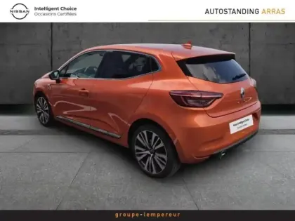 Photo 7 Renault Clio  1.0 TCe 100ch Initiale Paris - 20