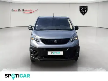 Photo 9 Peugeot Expert  Fg Standard 2.0 BlueHDi 145ch S&S Asphalt EAT8