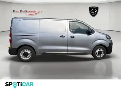 Photo 7 Peugeot Expert  Fg Standard 2.0 BlueHDi 145ch S&S Asphalt EAT8