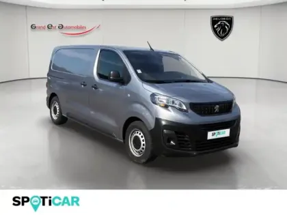 Photo 8 Peugeot Expert  Fg Standard 2.0 BlueHDi 145ch S&S Asphalt EAT8