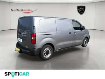 Photo 6 Peugeot Expert  Fg Standard 2.0 BlueHDi 145ch S&S Asphalt EAT8