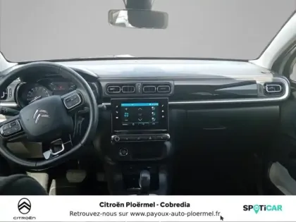 Photo 7 Citroën C3  1.2 PureTech 110ch S&S Shine EAT6