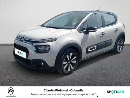 Photo Citroën C3 Shine