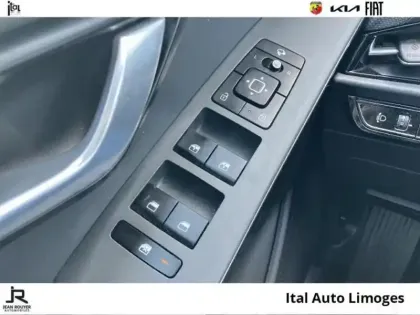 Photo 14 Kia Niro  EV 204ch Active