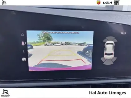 Photo 13 Kia Niro  EV 204ch Active