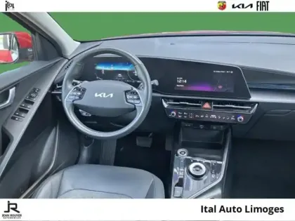 Photo 7 Kia Niro  EV 204ch Active