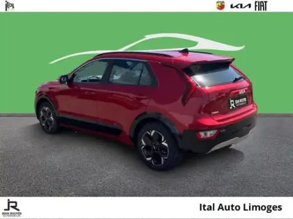 Photo 6 Kia Niro  EV 204ch Active