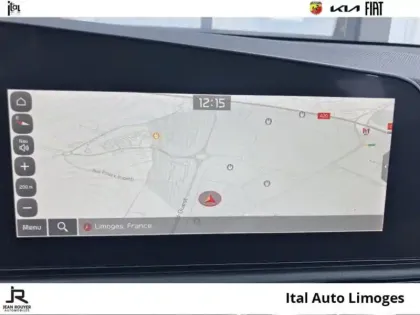 Photo 12 Kia Niro  EV 204ch Active
