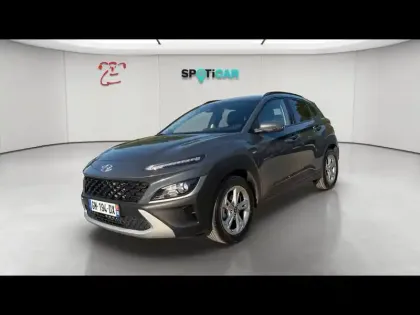 Photo Hyundai Kona N Line Creative