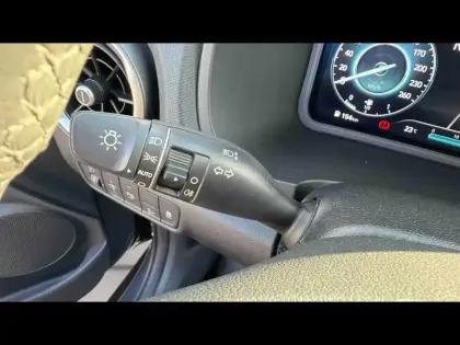 Photo 14 Hyundai Kona  1.0 T-GDi 120ch Hybrid 48V N Line Creative