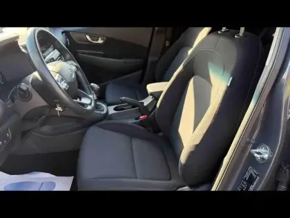 Photo 10 Hyundai Kona  1.0 T-GDi 120ch Hybrid 48V N Line Creative