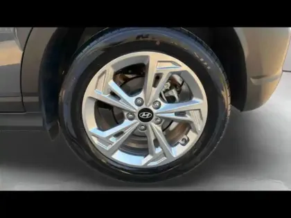 Photo 9 Hyundai Kona  1.0 T-GDi 120ch Hybrid 48V N Line Creative