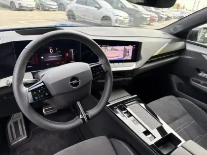 Photo 9 Opel Astra  Electric 156ch GS PK ULTIMATE