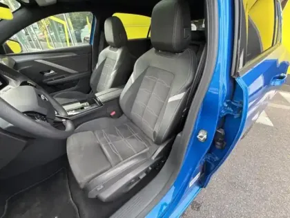 Photo 10 Opel Astra  Electric 156ch GS PK ULTIMATE